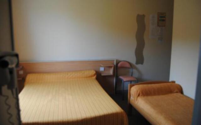 Le Relais de Bel Air