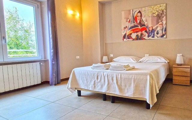 B&B Viale San Pietro