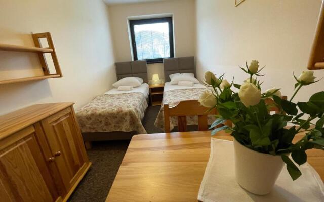 Sasanka Szczyrk przy Gondoli