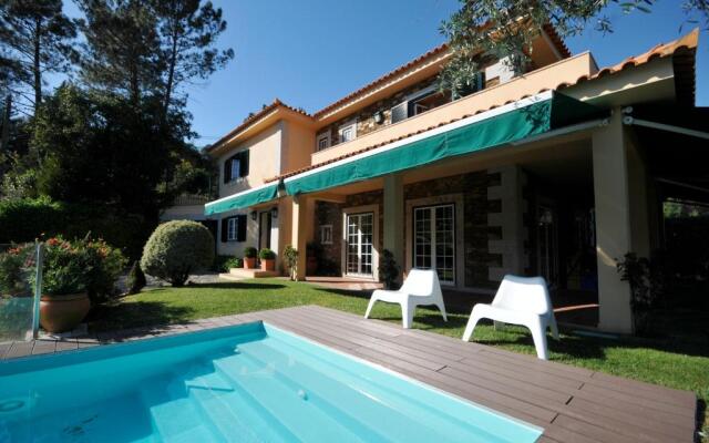 Casa de Marinhas Country House