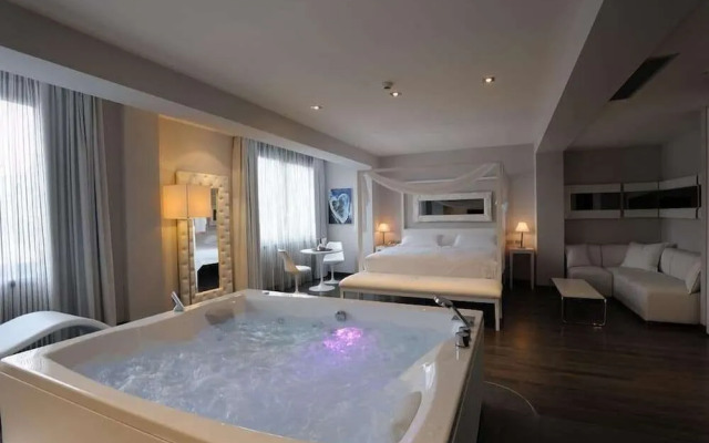 Park Hotel Sporting