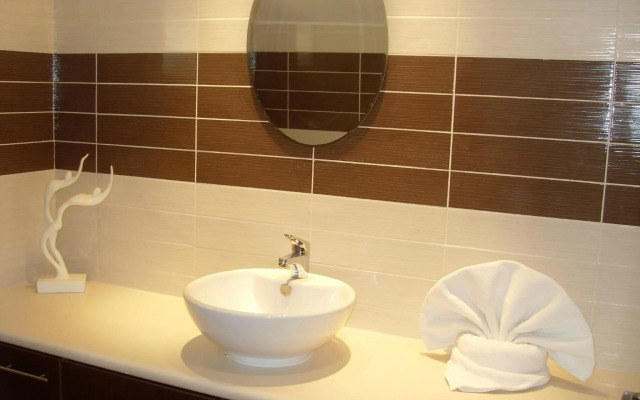 Aphrodite Sands Resort