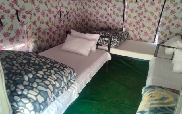 Hideaway By Bull Adventure Camp
