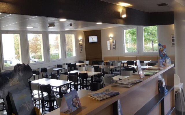 B&B HOTEL Marne-la-Vallée Bussy