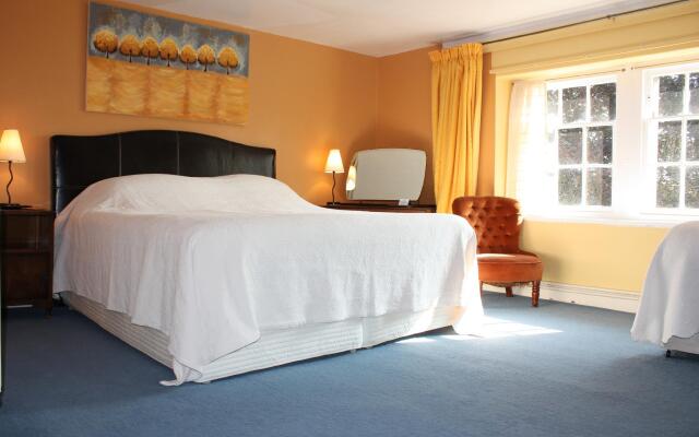 Manor Farm Bed & Breakfast