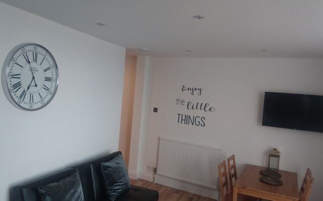 Marine View Apartments