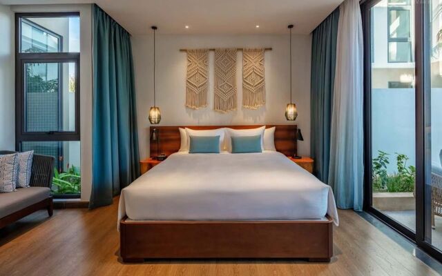 New World Phu Quoc Resort Hotel