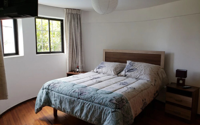 Casona Minka