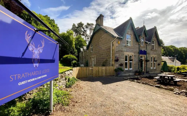 The Strathardle Inn