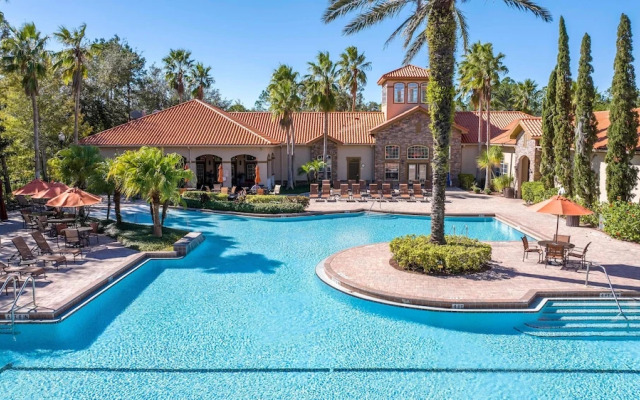 1301 TT - Tranquil Condo Retreat