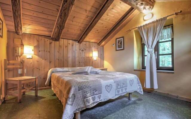 Hotel Locanda Belvedere