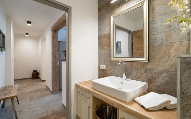 Appartement Wiederkehr