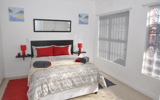 surrey b&b
