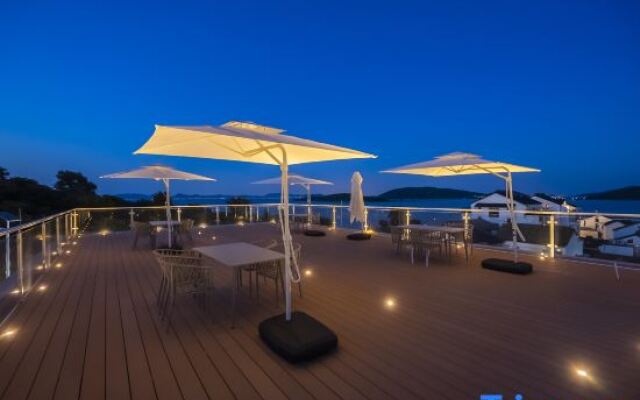 wild land villa