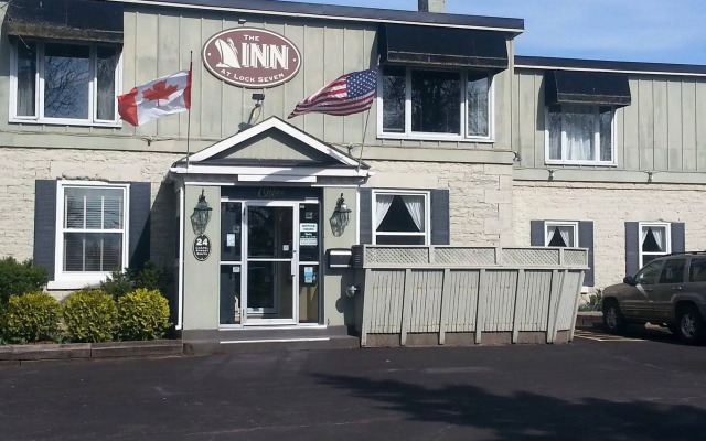 The Inn at Lock Seven