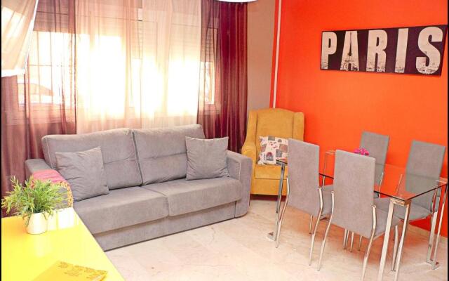 Apartamento Del Rio