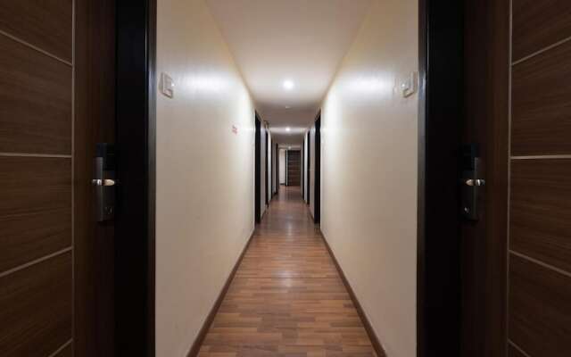 Hotel Ruby