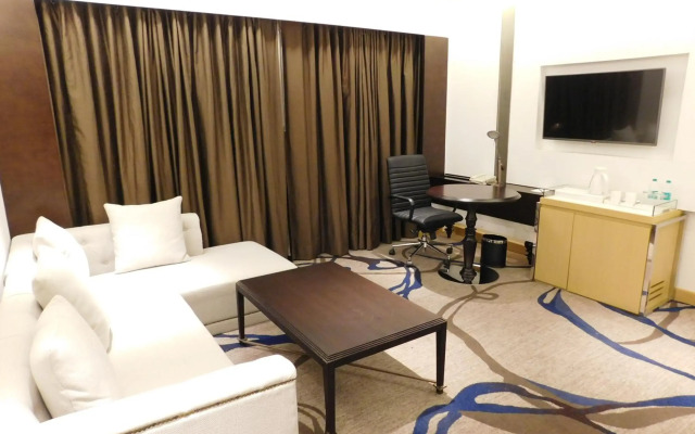 Pride Plaza Hotel Aerocity New Delhi