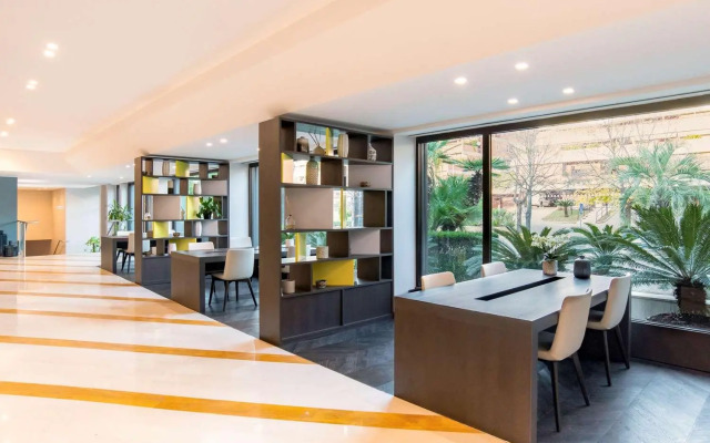 Mercure Eur Roma West