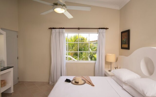 Lifestyle Vitalis Garden Club Puerto Plata