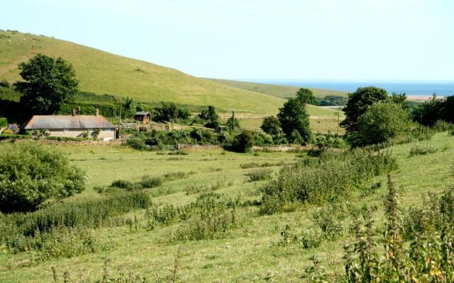 The Cottage Abbotsbury
