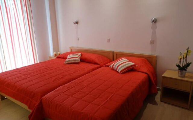 Dassia Beach Pension