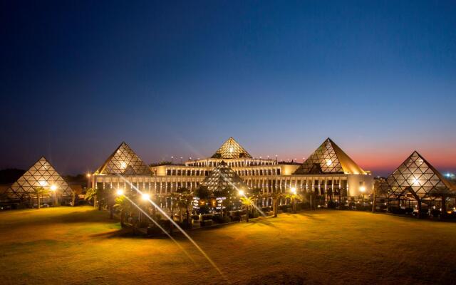 Aarya Lords Club and Resort