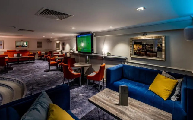 Copthorne hotel Aberdeen