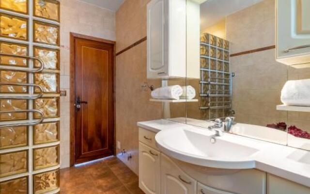 Holiday Home Salto del monte