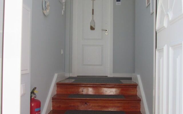 Why Not? Guest House Espinho