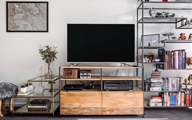 Roomerang at Ryan and Leveson 3