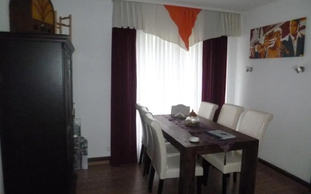 Das Loreley Weinstübchen