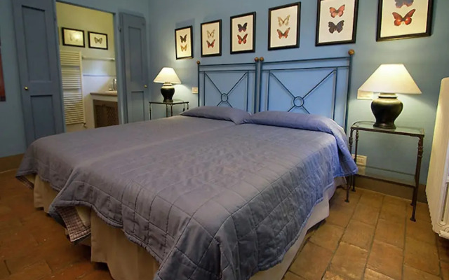 Belvilla by OYO Villa Topazio REQ