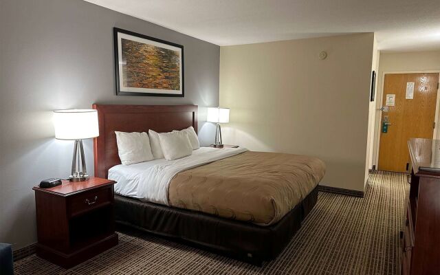 Quality Inn South Bend