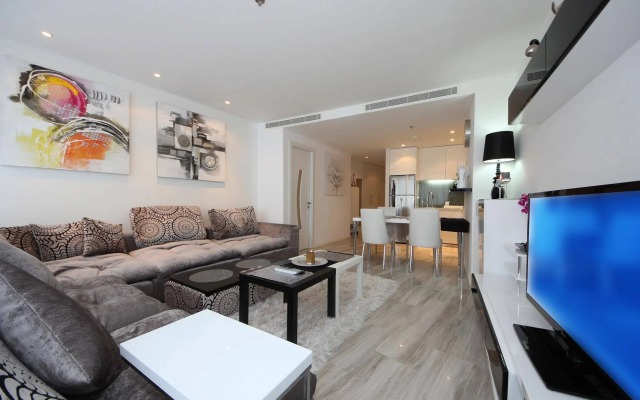 Signature Holiday Homes Dubai