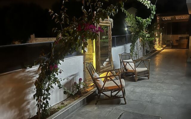 Lara Boutique Hotel