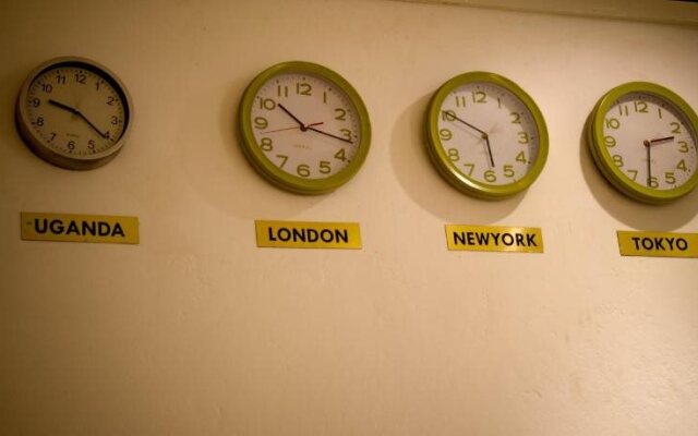 Mbale Travellers Inn