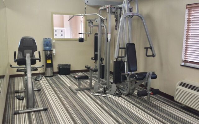 Candlewood Suites Greenville NC by IHG