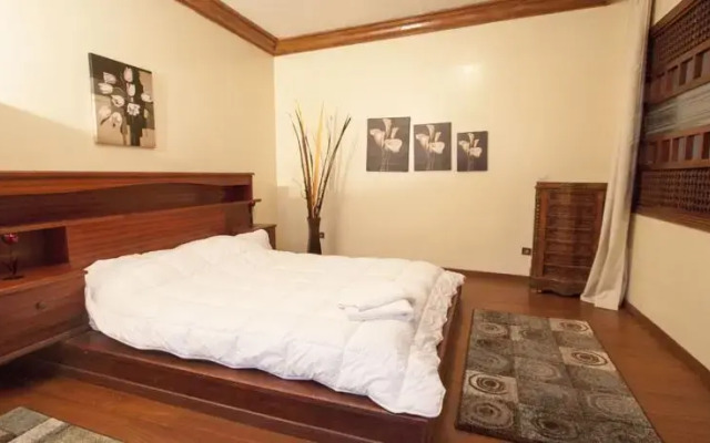 Casablanca Sweet Home - City Center