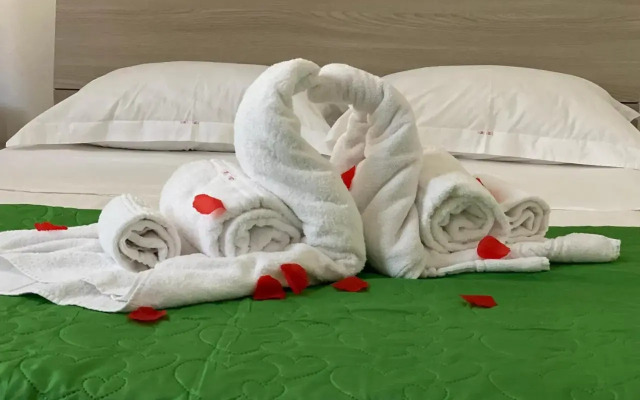 Holiday Home Fontana Greca