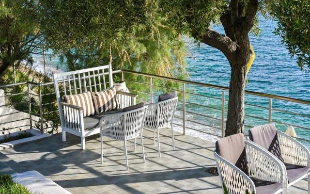 Acrotel Athena Villas Villa 1