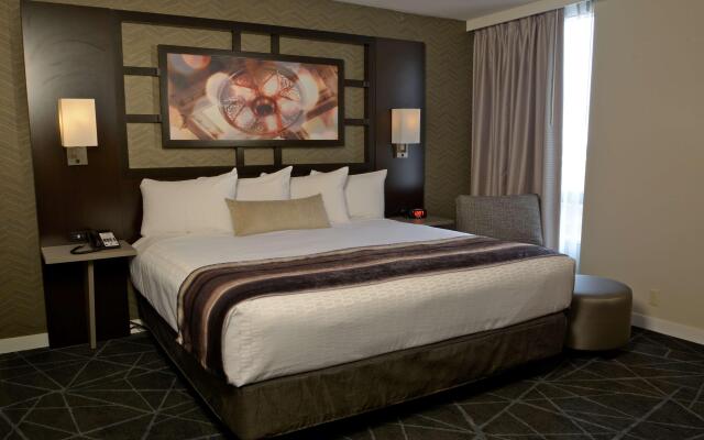 Best Western Plus Austin Central