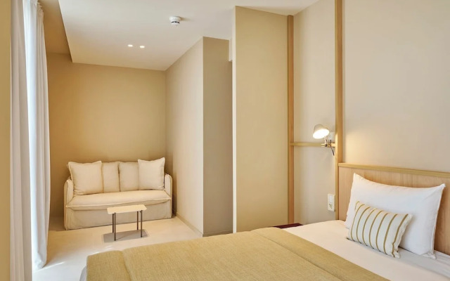 Hotel Marina Cambrils by URH
