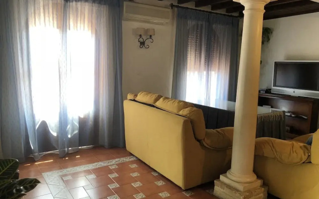 Casa Carmela