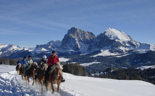 COMO Alpina Dolomites