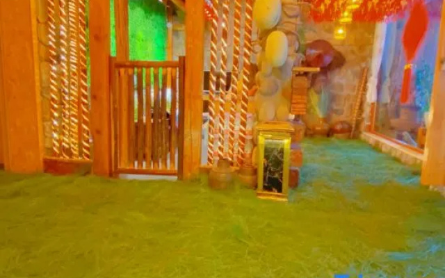 Chengjiang One Row Eleven Homestay – Entertainment – Yuxi