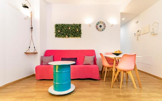Apartamentos Momas La Casa De Mamá