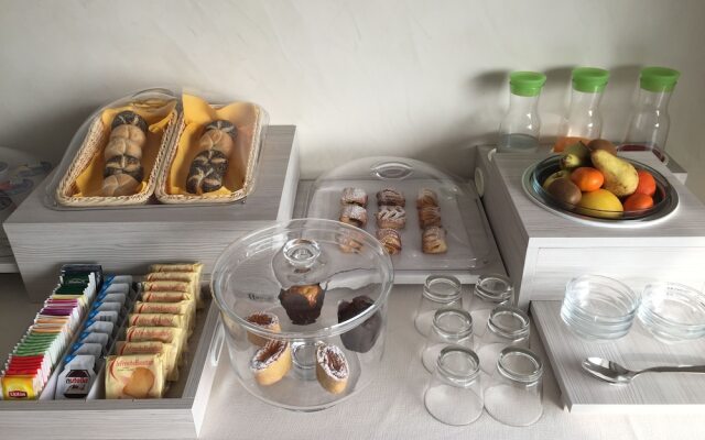 B&B Il Giardino Segreto