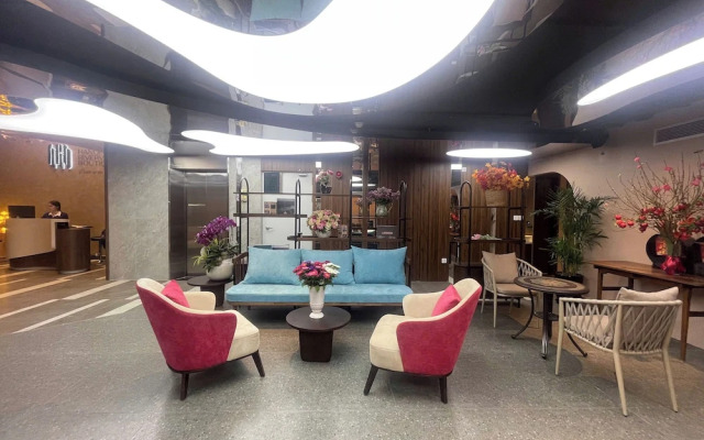 Hanoi Riverview Boutique Hotel & Apartment