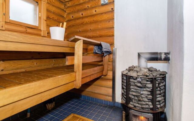 House Kaakkuri Lieksa